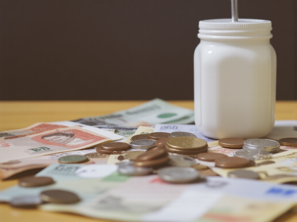 Estrategias de Ahorro en Contextos Inflacionarios