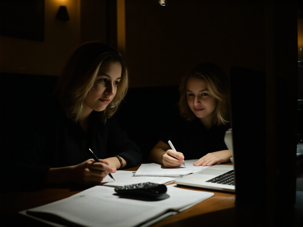 Planificación Financiera para Emprendedores