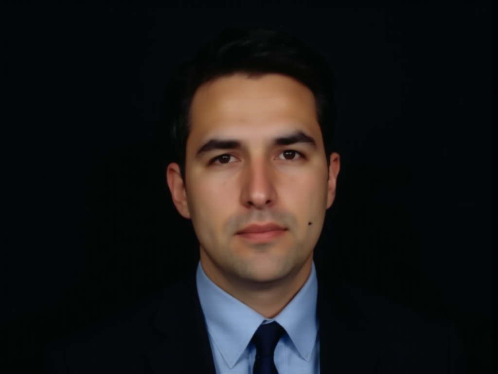 Carlos Mendoza